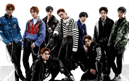 EXO: Conheça a história de um dos maiores grupos do K-Pop - Quem