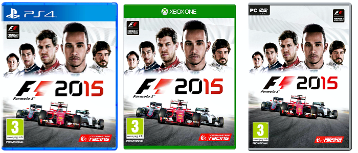 Capas game F12015