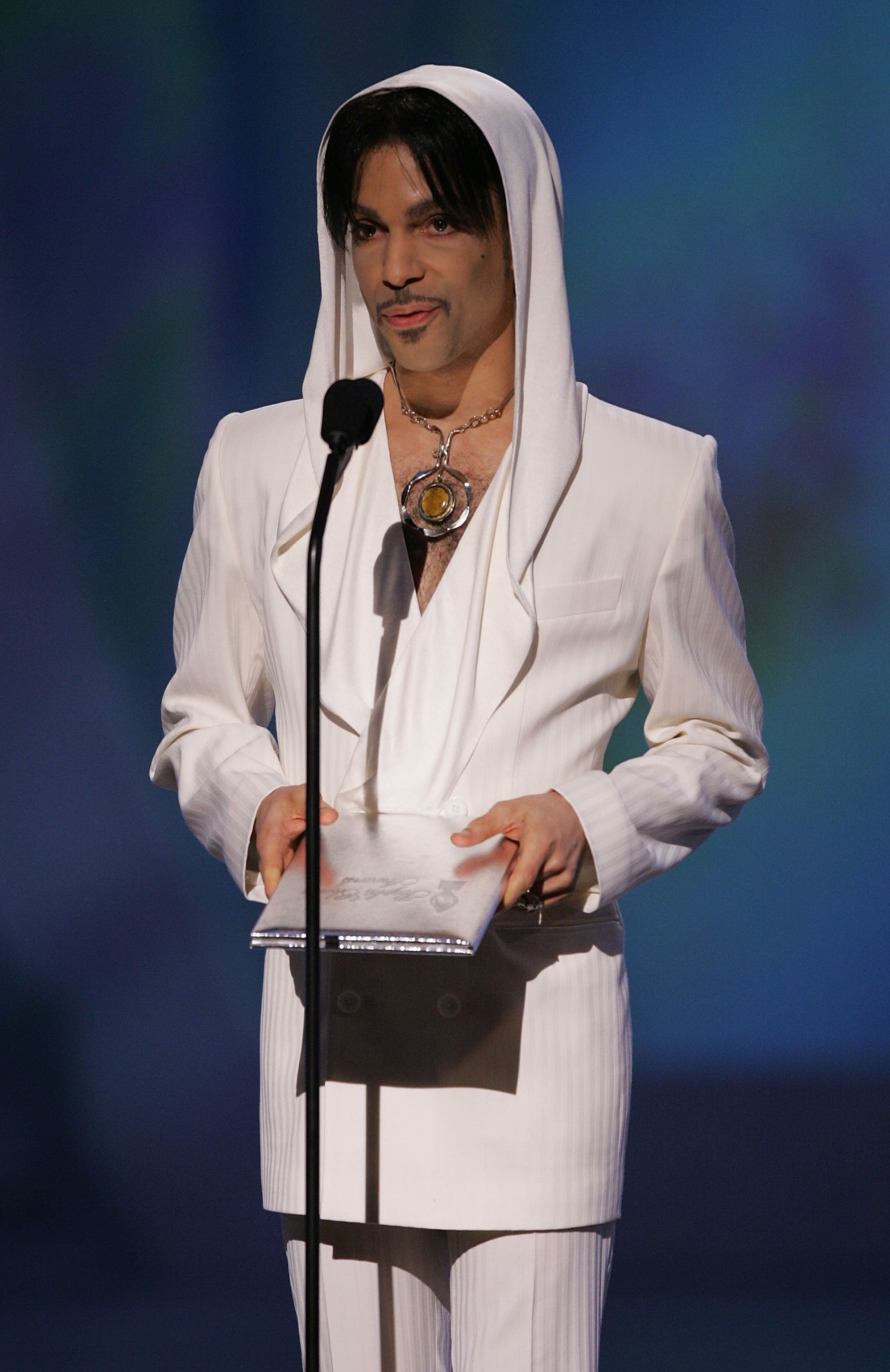 Prince (Foto: getty images)
