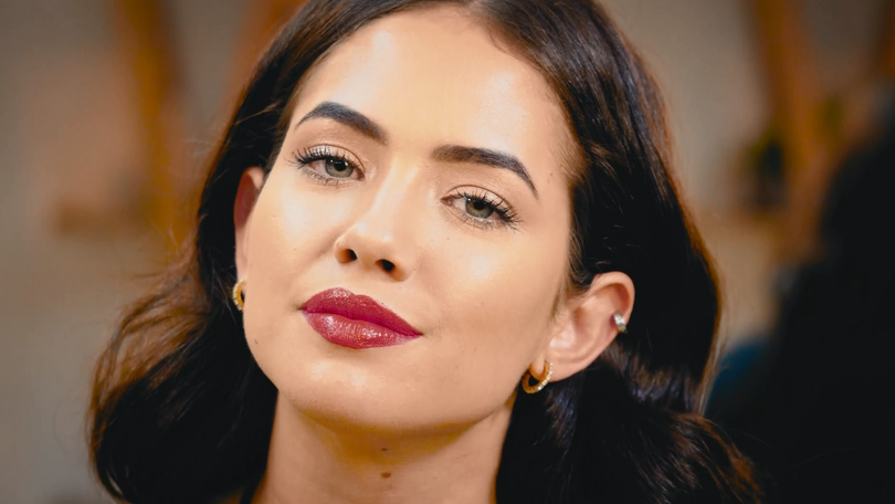 Teen actors and actresses