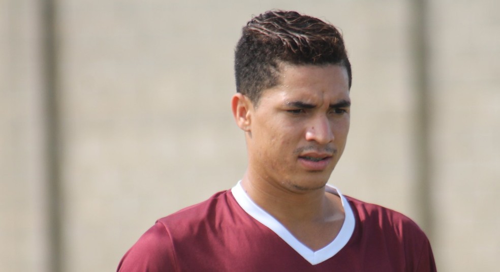 Suspens�o de Caapor� foi o motivo que resultou na queda do Esporte de Patos para a Segundona do Paraibano � Foto: Canind� Pereira/Divulga��o