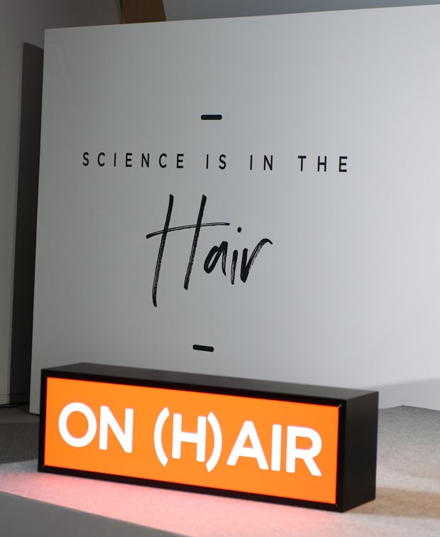 No Hair Summit da L'Oréal, Marie Claire ficou por dentro das principais tendências de cabelo para o futuro (Foto: Divulgação)