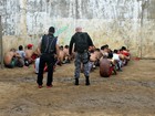 Após morte de preso, quatro detentos serão transferidos para Manaus