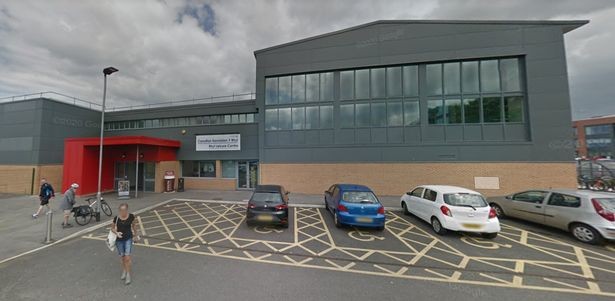 O centro de recreação onde o fato ocorreu se desculpou pela atitude do funcionário (Foto: Reprodução/WalesOnline)