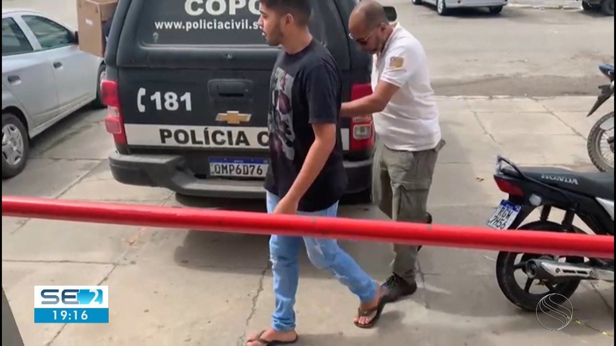 Homem é Preso Suspeito De Desviar Quase R 200 Mil De Ponto Bancário Onde Trabalhava Em Tobias 4631