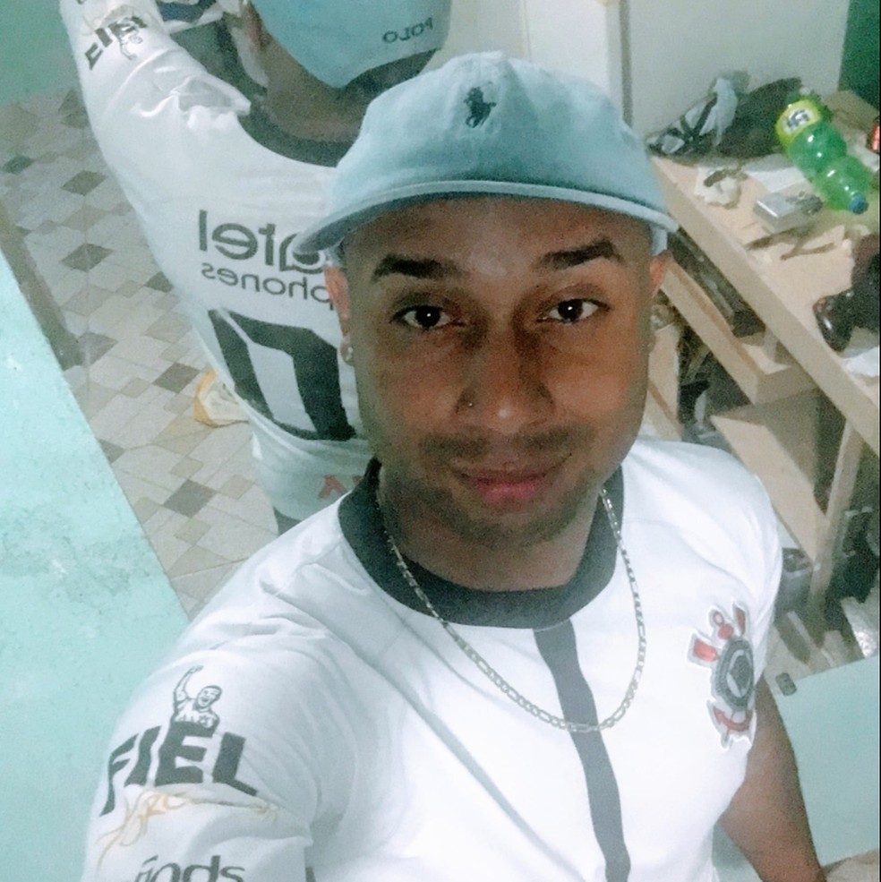 Jovem morre após passar mal em jogo de futebol de várzea em Sorocaba — Foto: Arquivo Pessoal
