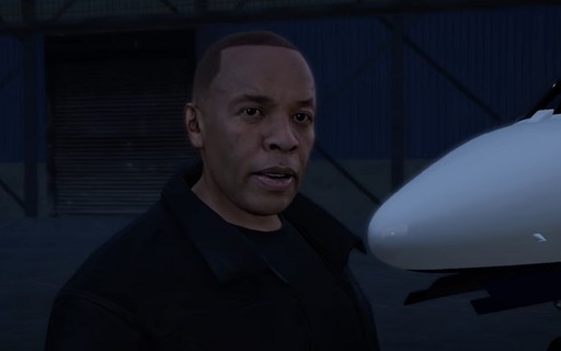 Dr. Dre é atração em novo GTA Online; assista - GQ | Tecnologia