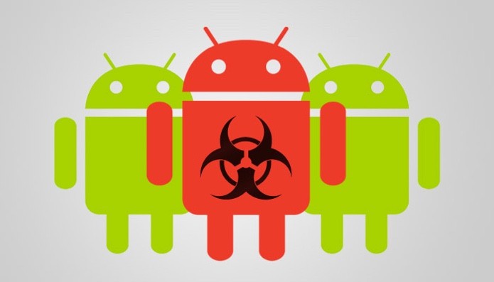 Bug no Android permite invasão de hackers por meio de mensagens MMS (Foto: Reprodução/Creative Commons)