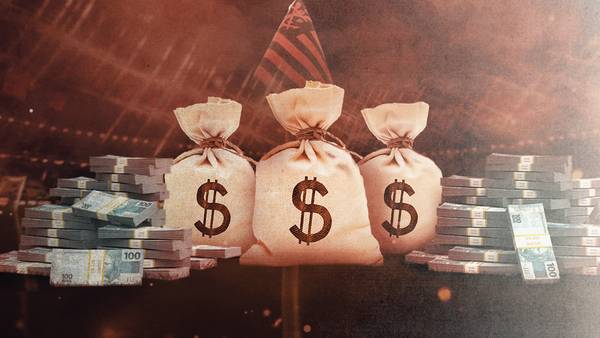 Flamengo gerou mais receita em vendas do que gastou em contratações.