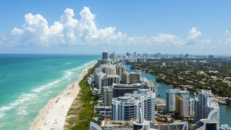 Estudo sobre o desabamento do prédio em Miami Beach – PET