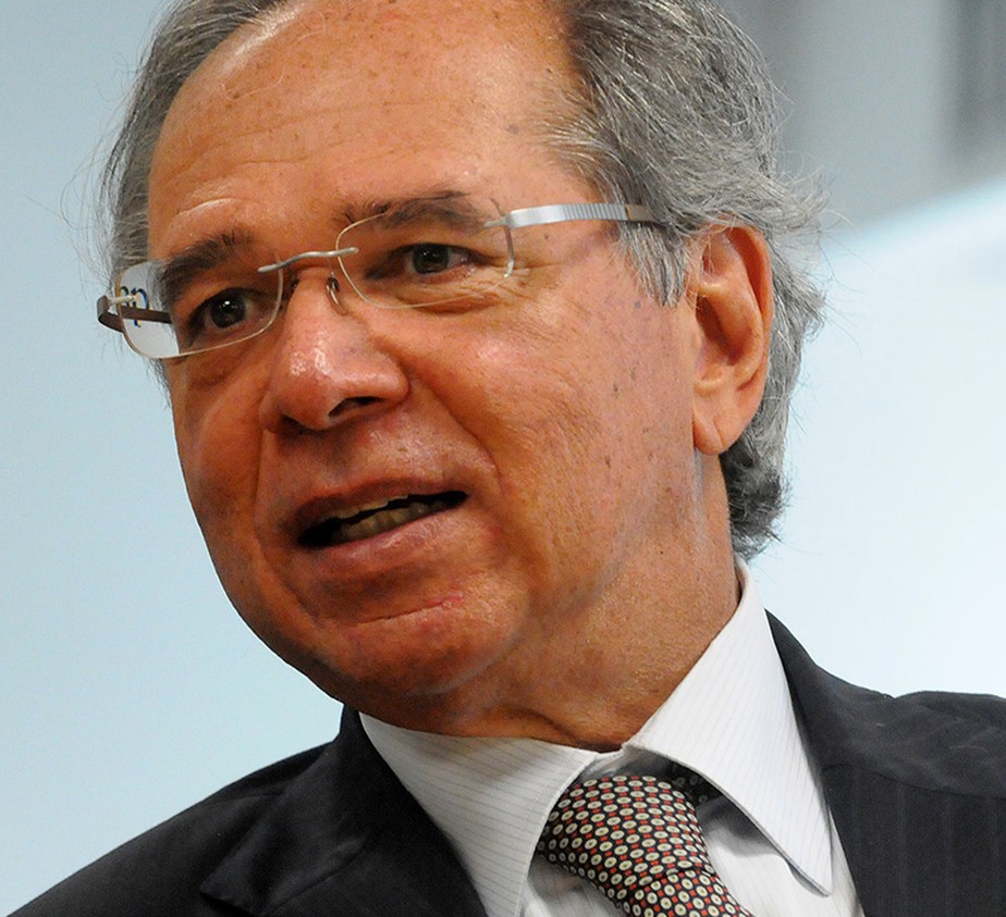 Reforma administrativa será enviada na próxima semana, diz Guedes