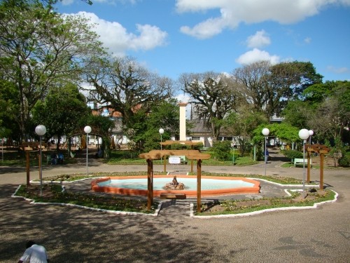 Guarda municipal é denunciado pelo MP por estupro de adolescente com deficiência intelectual em Camaquã