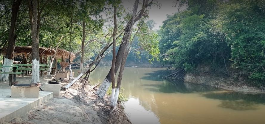 Jovem morre afogado ao tentar atravessar rio em Porto Velho