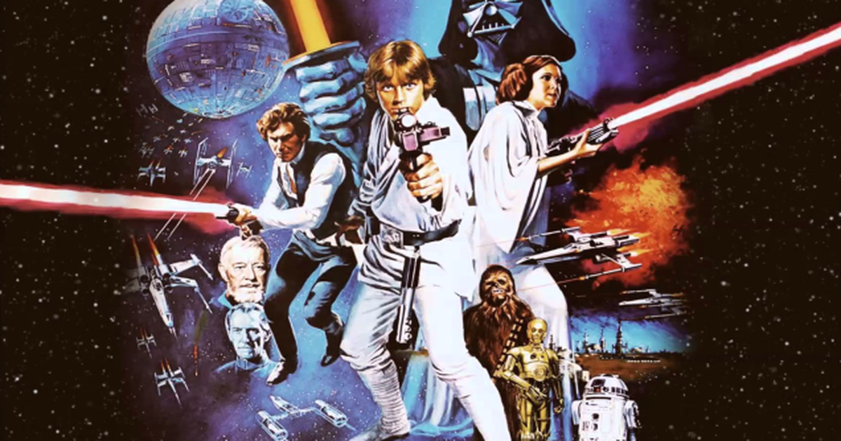 G1 - 'Star wars: o despertar da Força' ganha pôsteres de