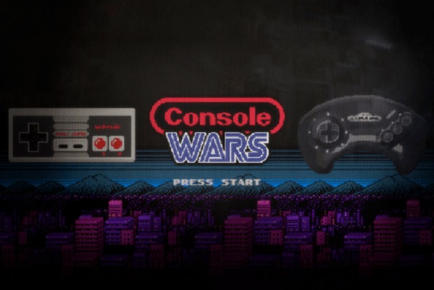 Guerra dos Consoles: a história da evolução do videogame nos anos 1990 (Foto: Reprodução)