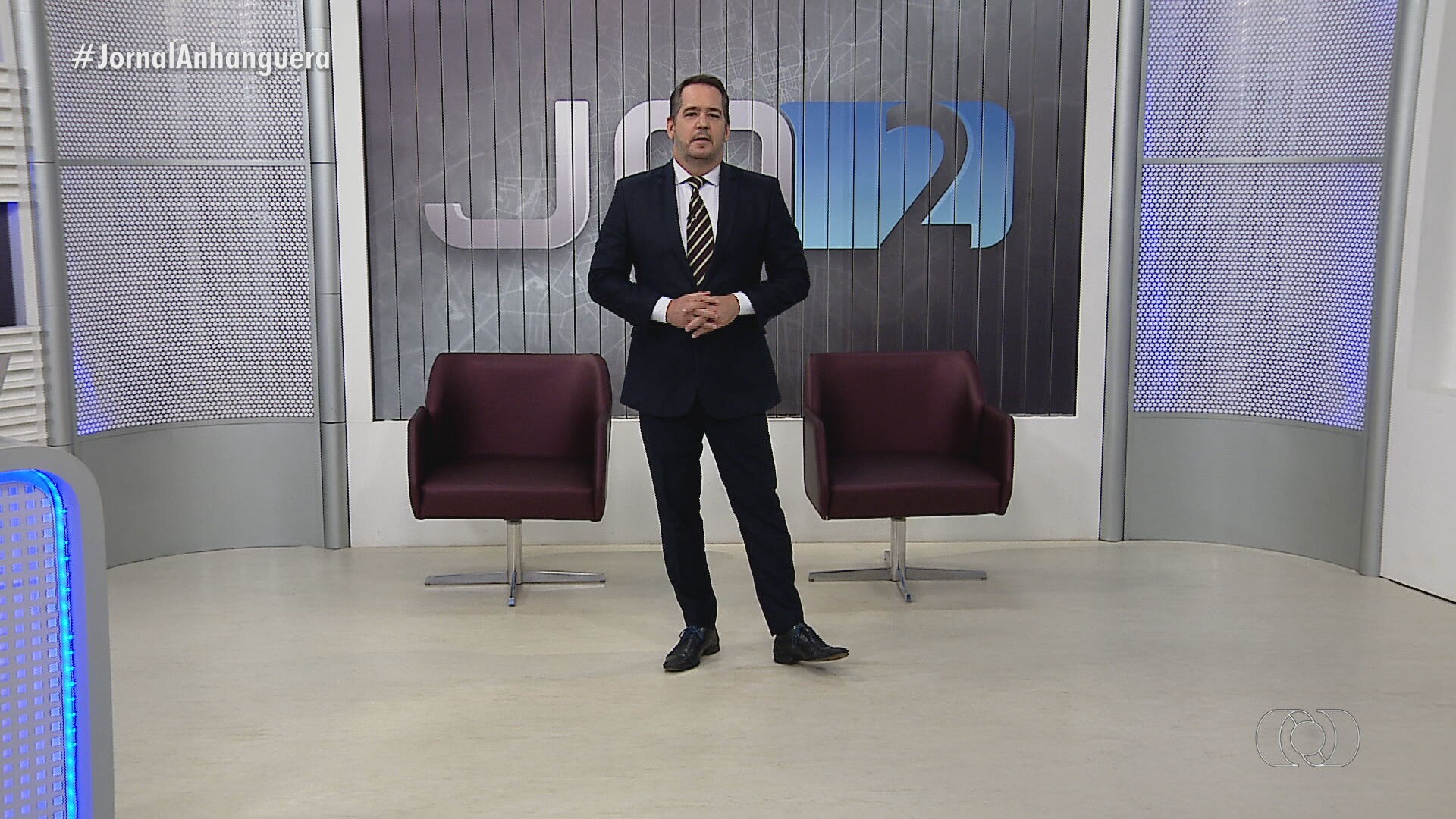 VÍDEOS: Jornal Anhanguera 2ª Edição de terça-feira, 3 de janeiro de 2023