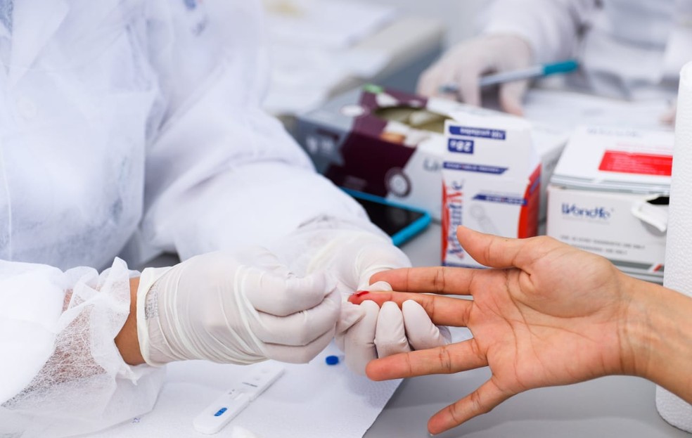 Vale do Ribeira ultrapassa 1,9 mil casos de Covid-19 e chega a 54 &oacute;bitos &mdash; Foto: Ascom/PMP