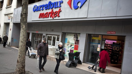 “Estamos muito abertos a aquisições”, diz diretor do Carrefour