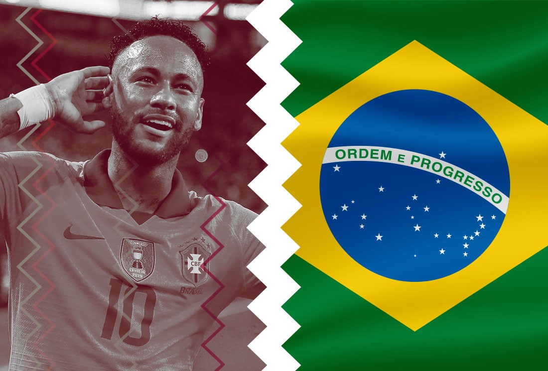 Escalação do Brasil: veja os jogadores que começam a partida contra Sérvia