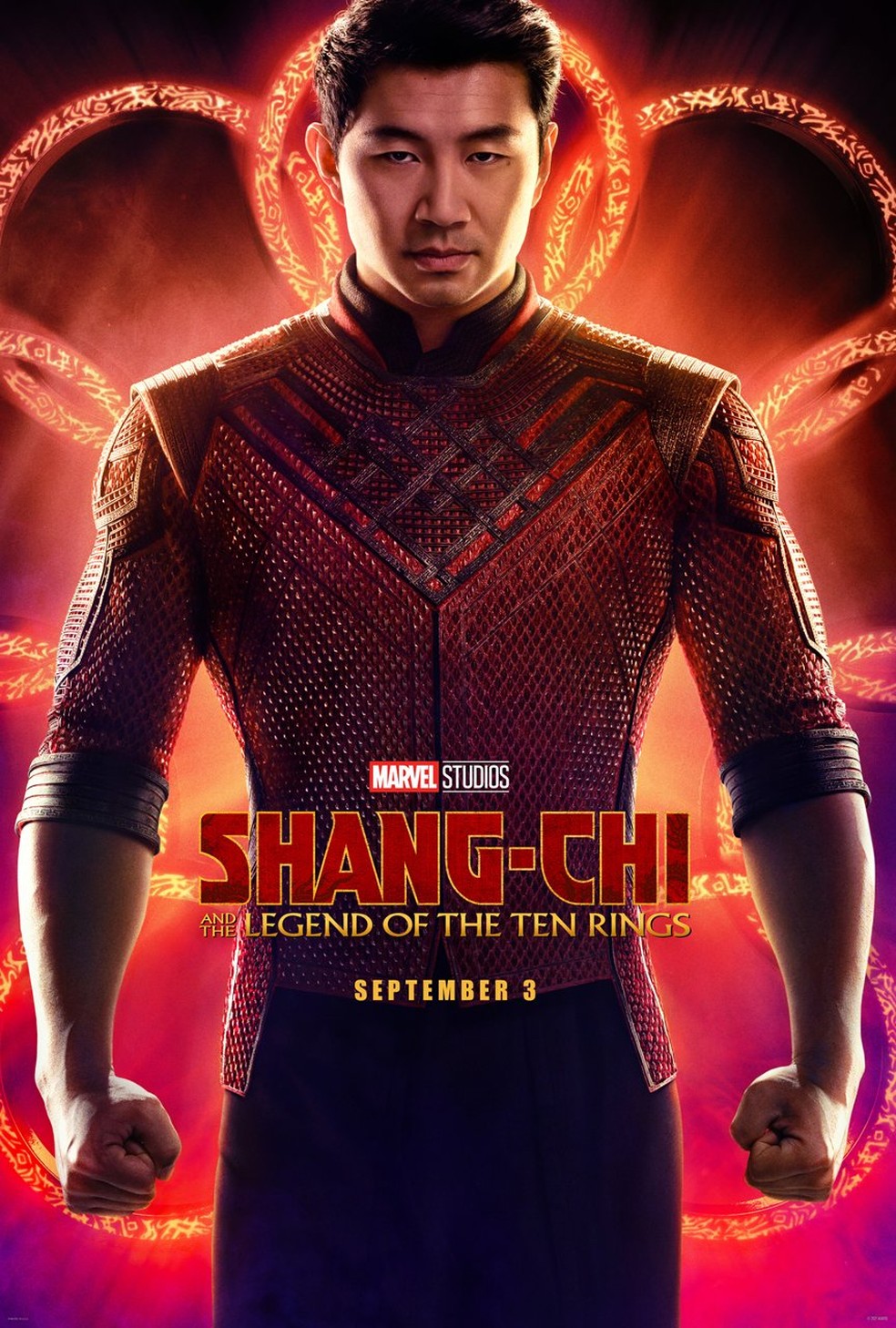 Shang-Chi e a Lenda dos Dez Anéis': Marvel divulga primeiro trailer do  filme; assista | Cinema | G1