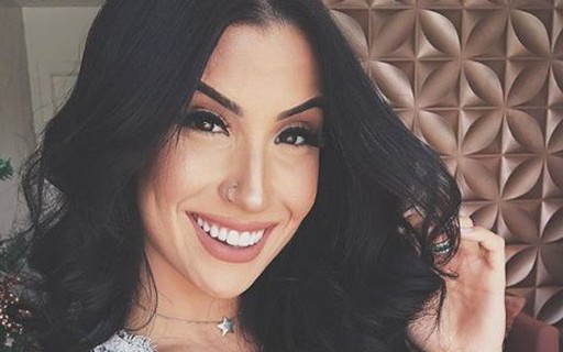 Base Da Boca Rosa Antes E Depois Bianca Andrade A Boca Rosa Faz Plastica No Nariz Sonho