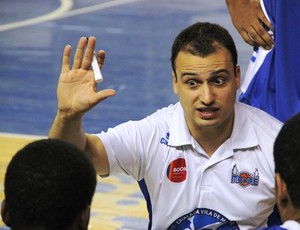 Três meses após briga com Fla, Léo Costa acredita: É um outro momento