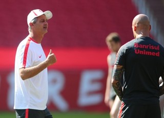 Lisca Inter Internacional (Foto: Ricardo Duarte/Inter)