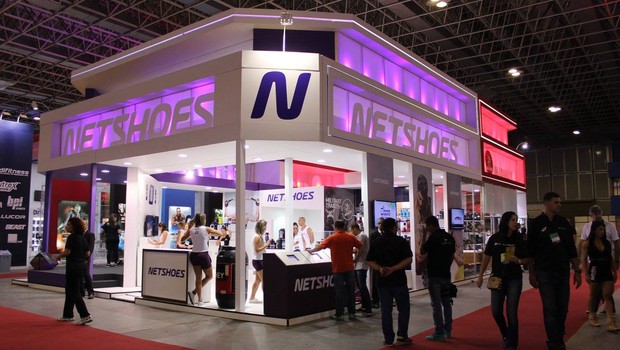 Netshoes (Foto: Divulgação)