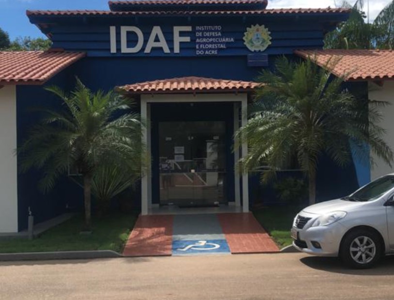 No AC, governo divulga mais duas convocações do cadastro de reserva em concurso do Idaf