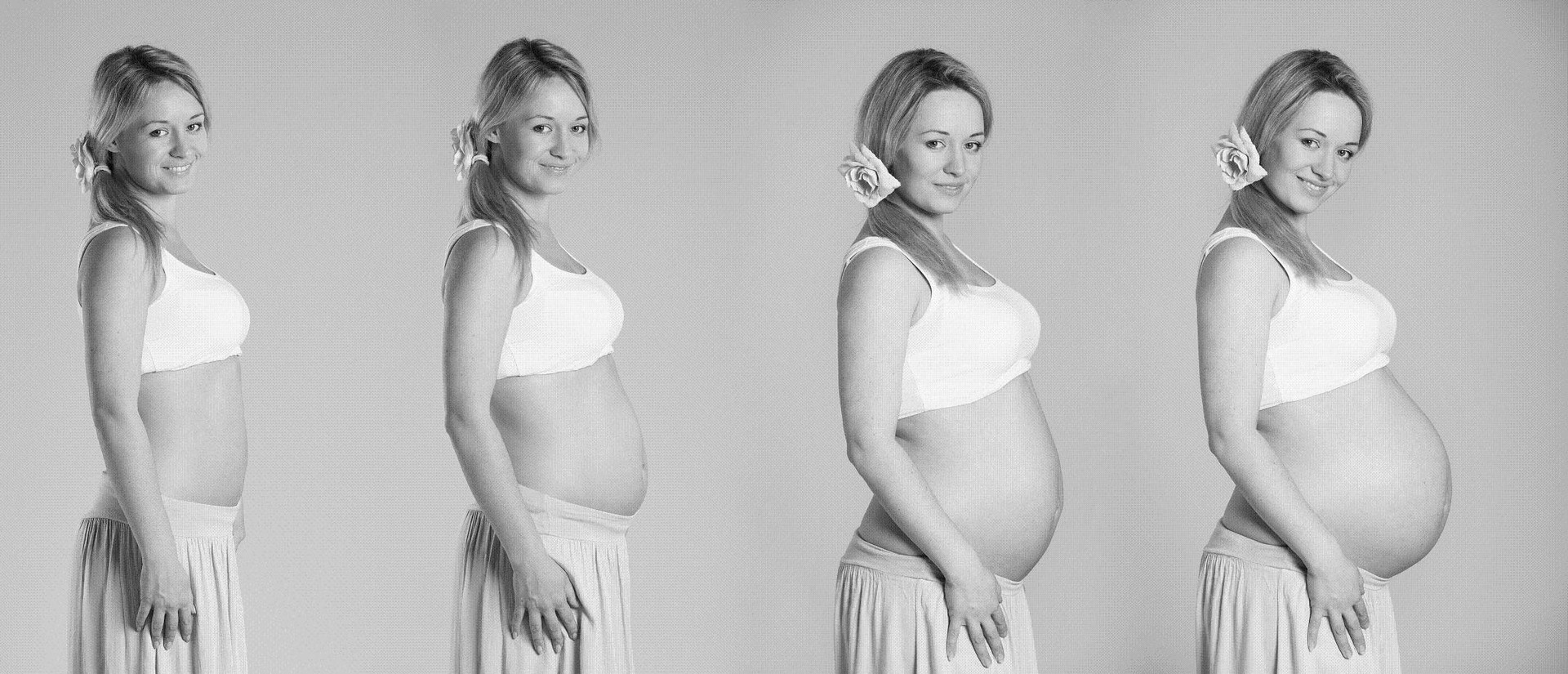14 Primeiros Sintomas de Gravidez (semana a semana) - Tua Saúde