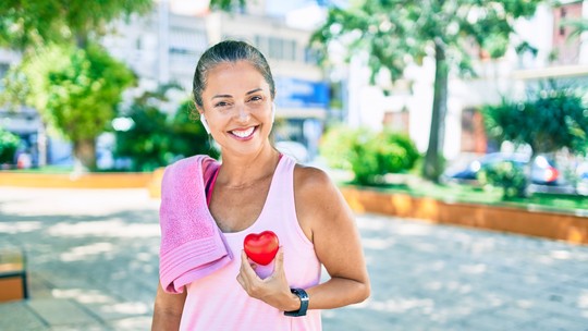 Lembre-se do seu coração: veja como evitar doenças cardiovasculares