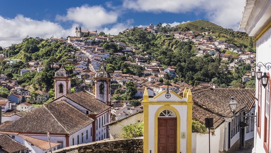 16 Patrimônios Mundiais da UNESCO que ficam no Brasil