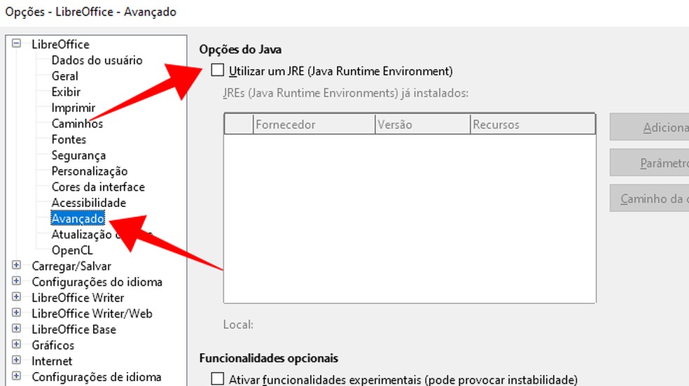 Oito Dicas Para Dominar O Libreoffice No Pc Produtividade Techtudo 6222