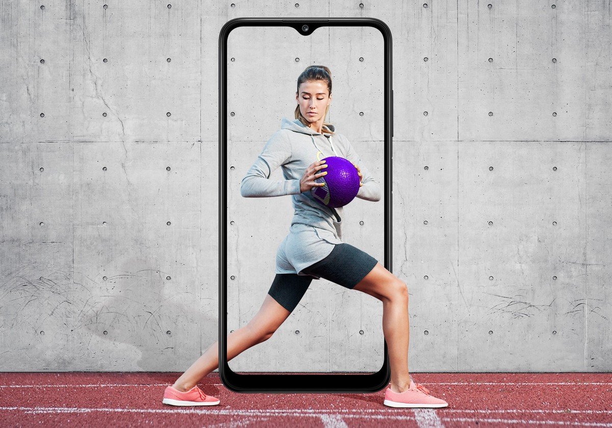 Galaxy A03S vs Galaxy A02S: o que muda entre celulares Samsung