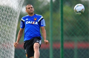 Neto Baiano Sport (Foto: Aldo Carneiro / Pernambuco Press)