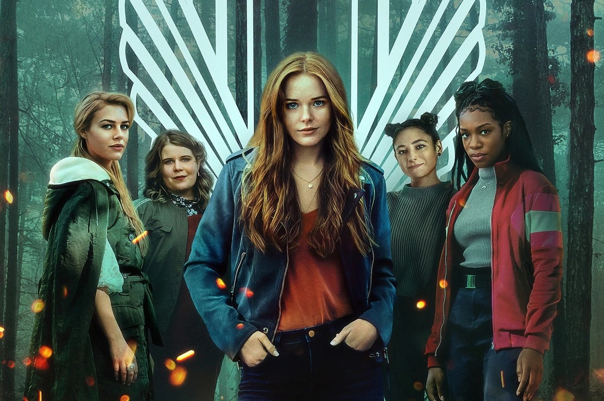 Fate: A Saga Winx, série da Netflix, é cancelada após duas temporadas