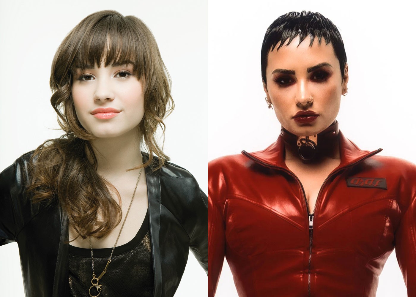 Demi Lovato vem ao Brasil pela 5ª vez e estreia foi abrindo para Jonas Brothers; relembre turnês