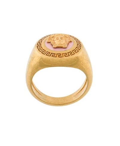 Signet ring Versace (R$2707) (Foto: Reprodução)