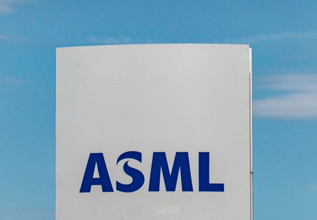 ASML (Foto: Nur Photo/Getty Images)