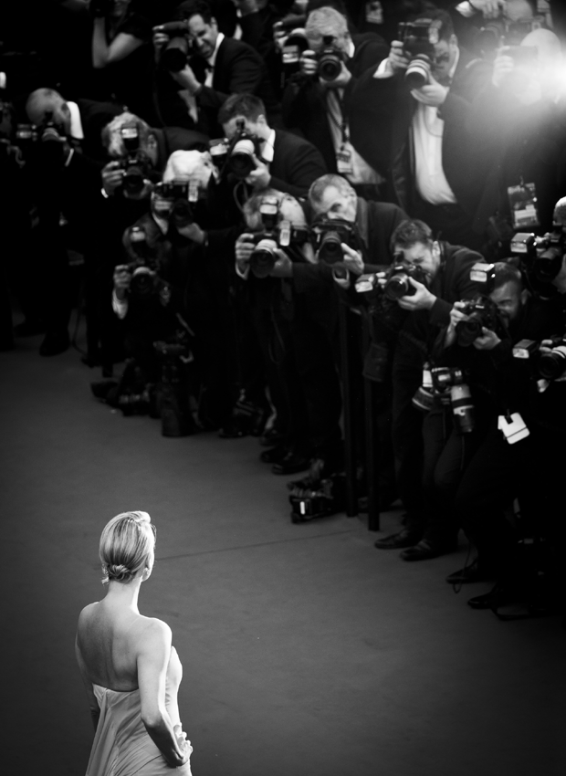 69ª edição do Festival de Cannes (Foto: Getty Images)