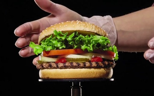 Burger King se une a rede Patties para collab de sanduíche e batata frita, Ideias de negócios