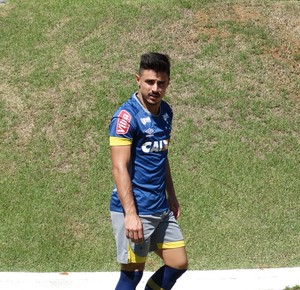 Willian, é sondado por agente, que não revela os clubes interessados