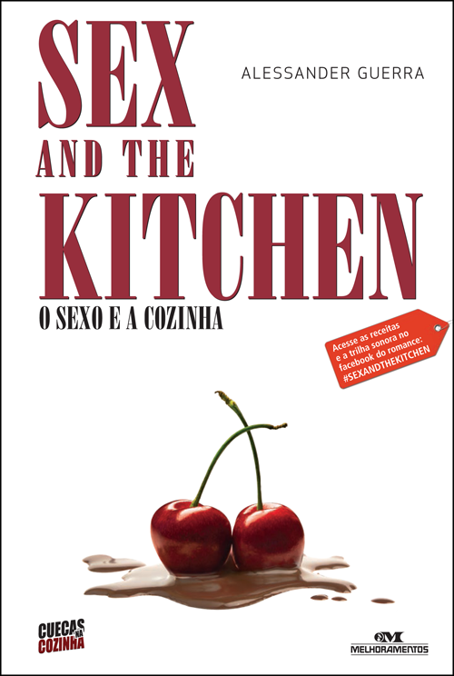 Sex and the Kitchen (Foto: divulgação)