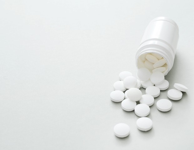 Pílulas de melatonina (Foto: Freepik)