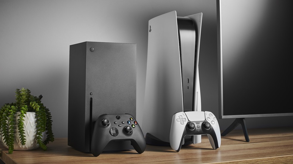 PS5, Xbox ou Nintendo Switch: qual console comprar na Black Friday 2022? |  Black Friday | TechTudo