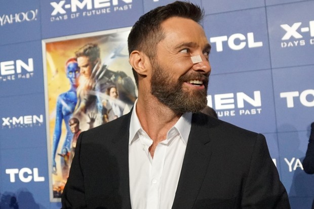 Hugh Jackman quer Wolverine com Homem de Ferro e Hulk (Foto: getty images)