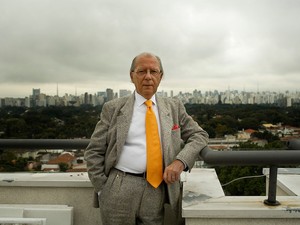 Francesc Petit Reig tinha 79 anos e era diretor e sócio-fundador da DPZ (Foto: Divulgação)