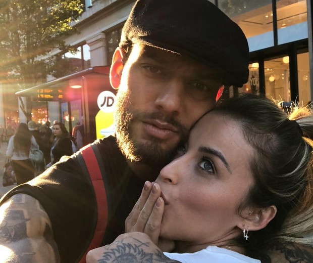 Lucas Lucco e Lorena Carvalho se separam (Foto: Reprodução/Instagram)