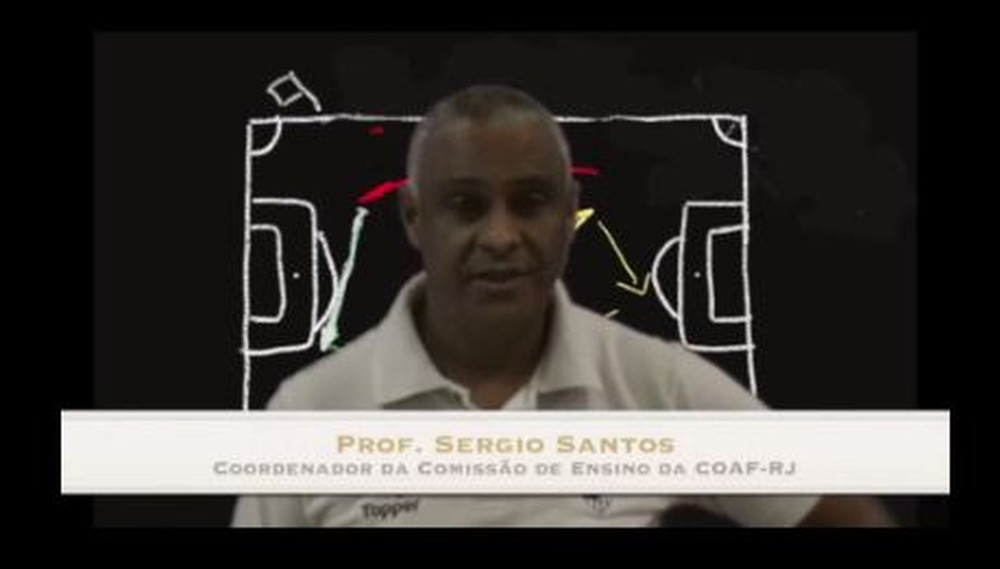 Comissão vê erro grave em gol do Fla e não expulsão de jogador do Botafogo