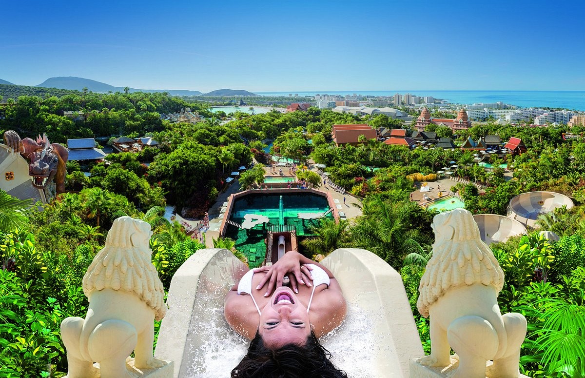 Melhores parques de diversões do mundo: Brasil emplaca 4 no ranking de 2023 de site de viagens thumbnail